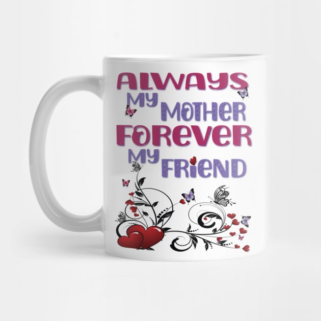 World's Best Mom Ever Gift Mama Gift Mommy for Christmas Birthday Mothers Day by Envision Styles